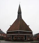 De Gereformeerde Kerk.
              <br/>
              Richard Keijzer, 2009-01-23